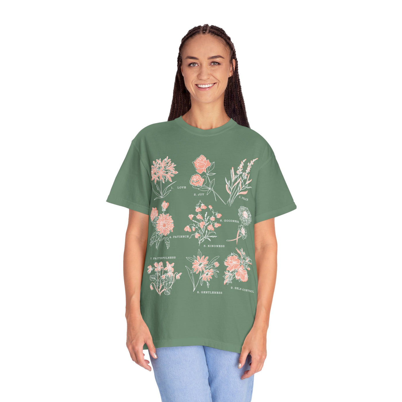 Fruit of the Spirit T-Shirt