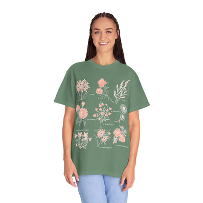 Fruit of the Spirit T-Shirt