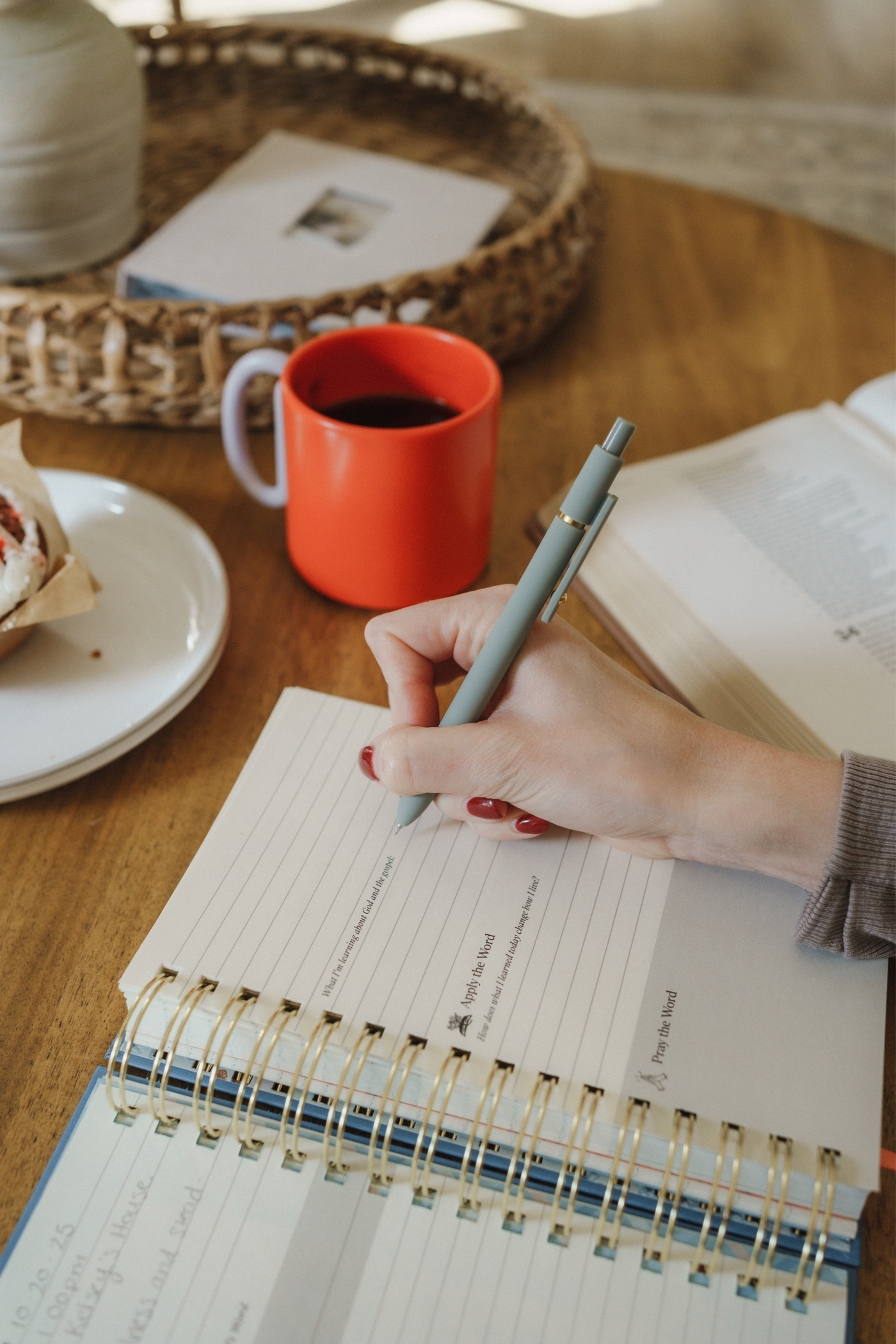 Give Me Jesus Journal