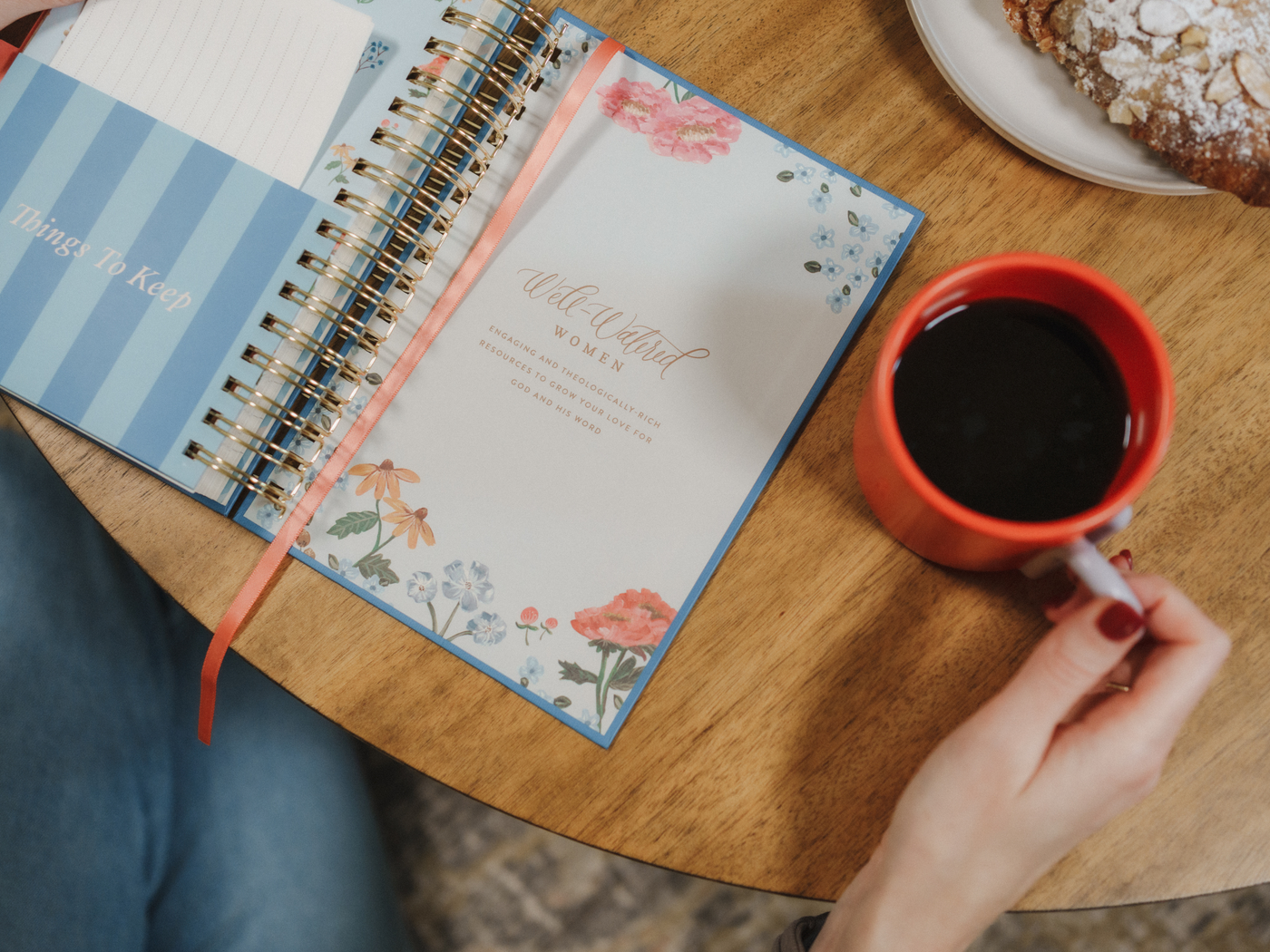 Give Me Jesus Journal