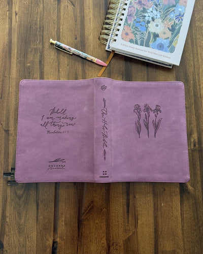ESV Journaling Bible: Helena