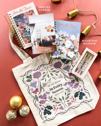 Mom Gift Bundle