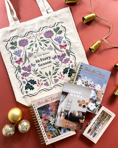 Mom Gift Bundle