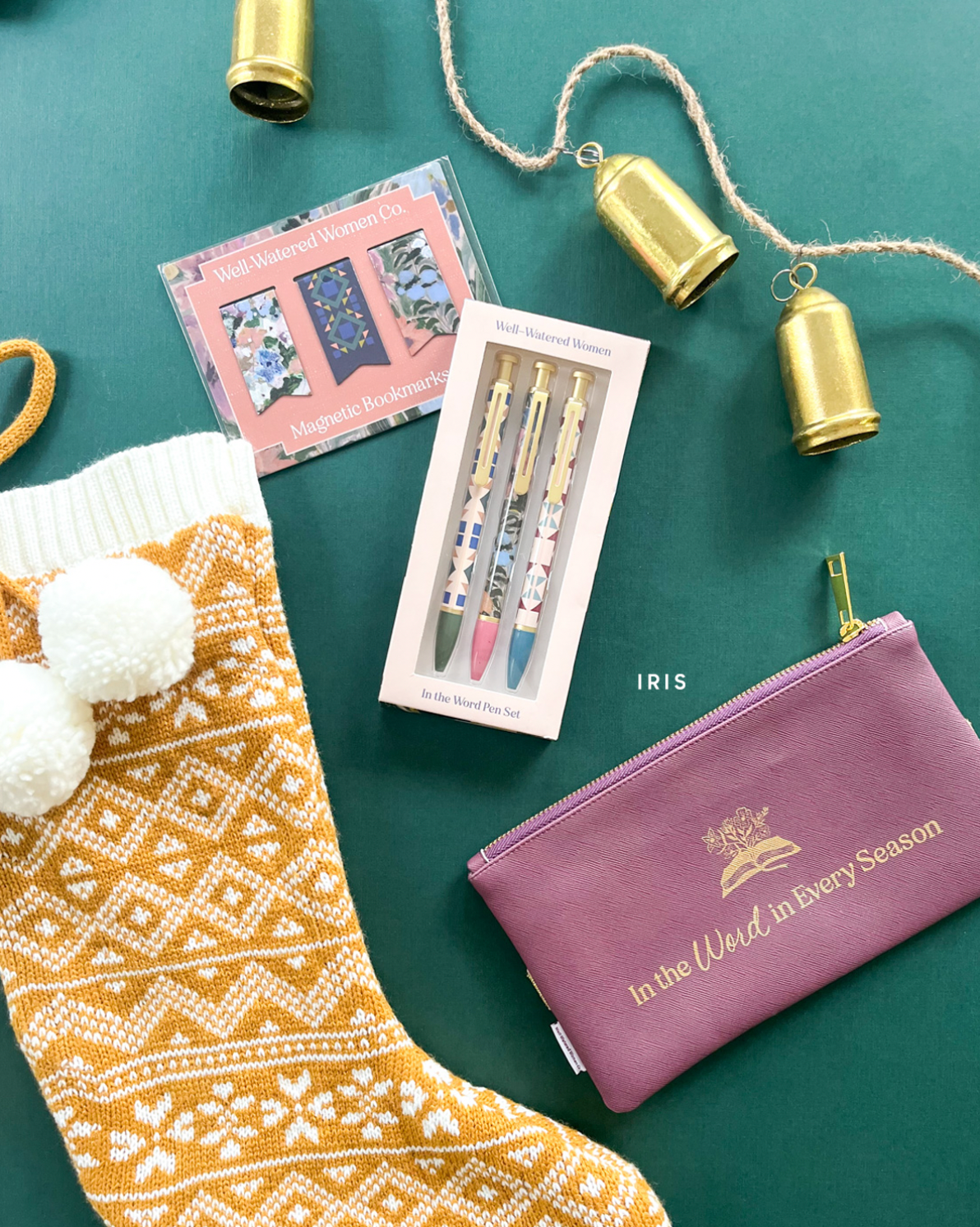 Stocking Stuffer Bundle