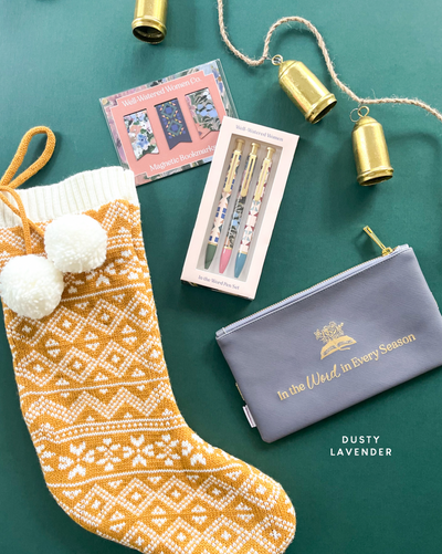 Stocking Stuffer Bundle