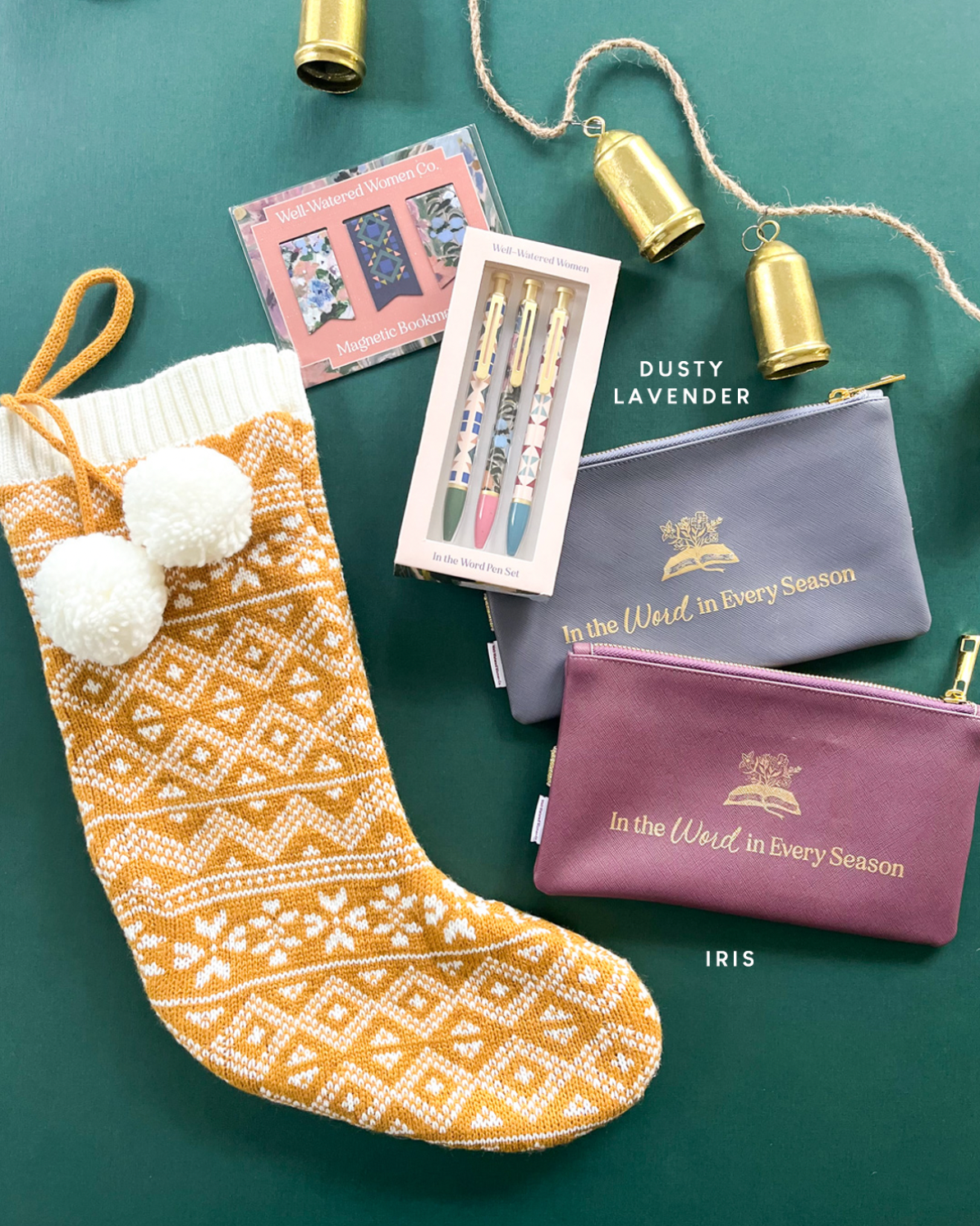 Stocking Stuffer Bundle