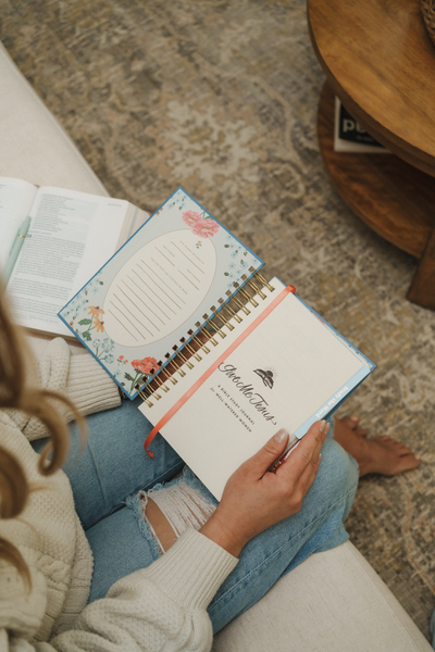 Give Me Jesus Journal