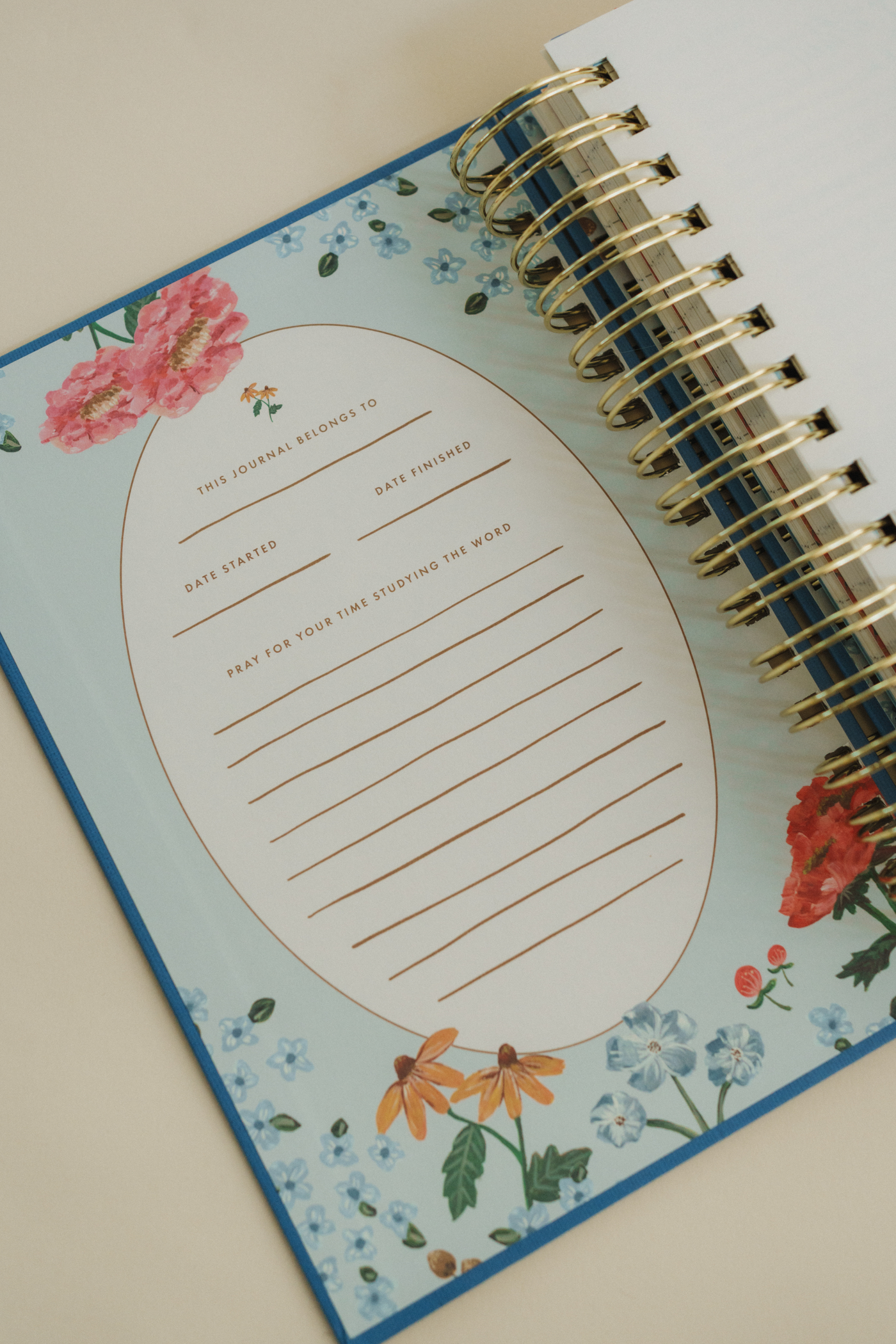 Give Me Jesus Journal