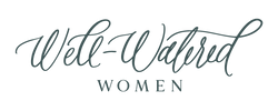 Well-Watered Women