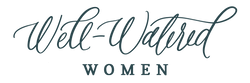 Well-Watered Women