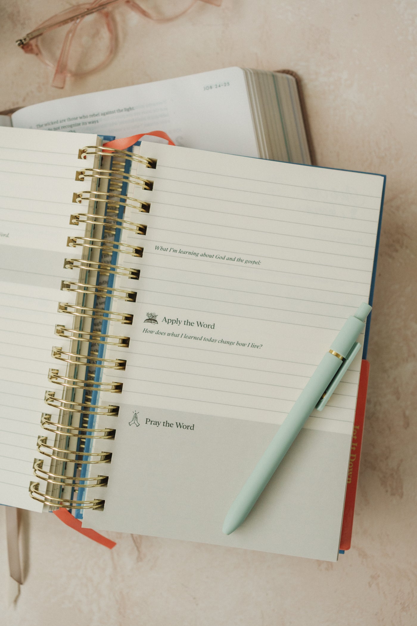 Give Me Jesus Journal