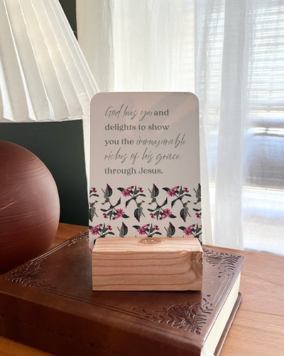 Season of Celebration Verse Card Set